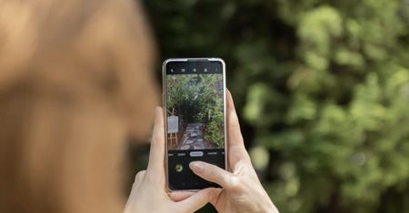Kurs fotografii dla nastolatków