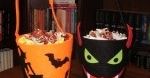 Zabawa na Haloween w Badecie Wilanów