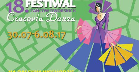 18. Festiwal Tańców Dworskich