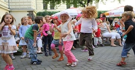 Logorytmika w Poznaniu