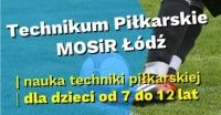 Warsztaty gry w piłkę nożną