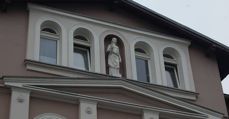 Integracje rodzinne - wspólne kolędowanie z dziećmi