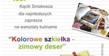 Kulinaria dla dzieci