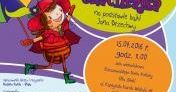 "Pchła Szachrajka" w Rzeszowie