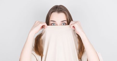 Nieśmiałość – jak zrozumieć i przezwyciężyć?