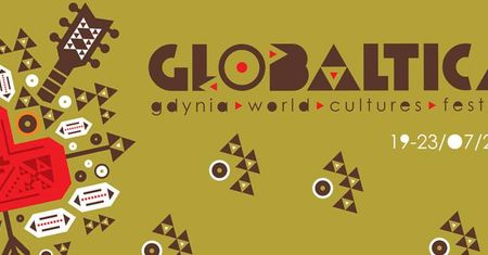 13. Globaltica Gdynia World Cultures Festiwal