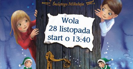 Świąteczna gra miejska