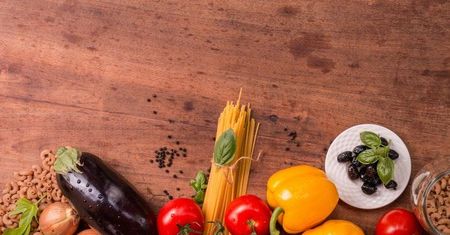 Układ trawienny a dieta dziecka - jak wspomagać