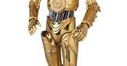 C3PO w Badet Wilanów!