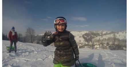 Ferie zimowe 2015: zimowisko i nauka jazdy na nartach z KOGIS