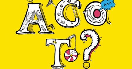 "A co to?" w Teatrze Niewielkim