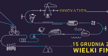 Wielki Finał projektu „INNOVATION. Kids Design Space”