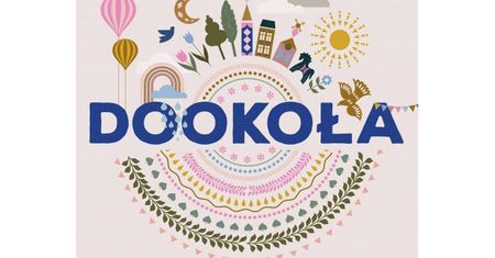 "Dookoła" – premiera płyty!