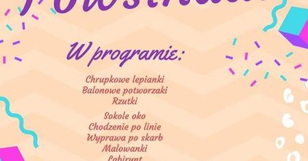 Powsinada - rodzinna impreza w Parku Kultury w Powsinie