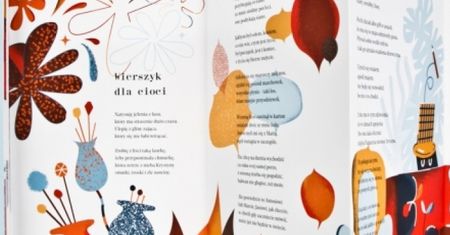 Śniadanie literackie z Pantarejem - warsztaty dla dzieci