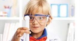 Piknik naukowy "Przybij piątkę chemii"