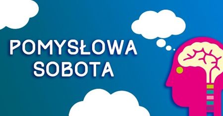 Pomysłowa sobota w Galerii Labirynt