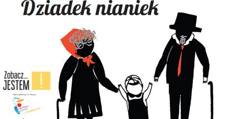 BEZPŁATNE spotkania warsztatowe " Babcia niania, Dziadek nianiek"