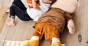 KONKURS! „Albert w naszym przedszkolu”