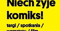 Warsztaty komiksowo-teatralne