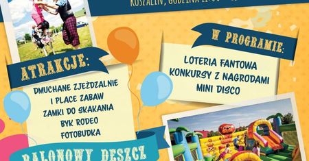 Festiwal Dmuchańców
