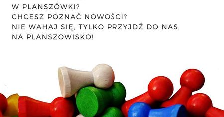 Planszowisko z Sopoteką i Treflem