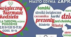 Świąteczny Kiermasz Rękodzieła