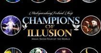 Międzynarodowy Festiwal Iluzjonistów Champions of Illusion