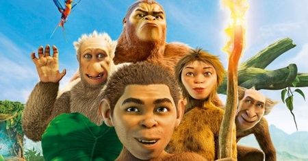 „Były sobie człowieki" oraz „Mój przyjaciel orzeł”  w kinach sieci Multikino