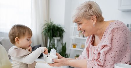 Mniej cukru w dzieciństwie, niższe ryzyko demencji po latach. Sprawdzono dane ponad 60 tys. osób