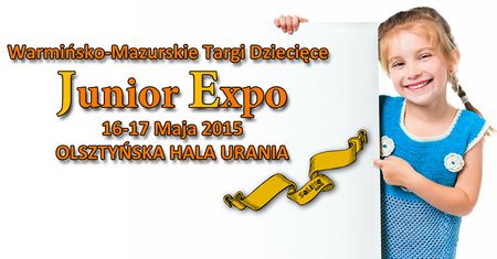 Targi Dziecięce Junior Expo