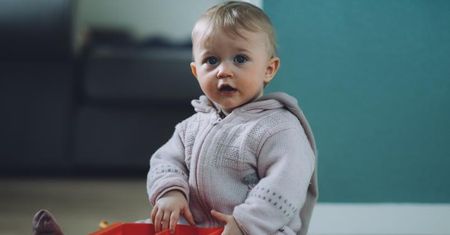 High Need Baby - dziecko o wyjątkowych potrzebach