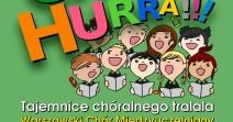 Chór, chór, Hurra! - koncert i spotkanie z Chórem Międzyuczelnianym