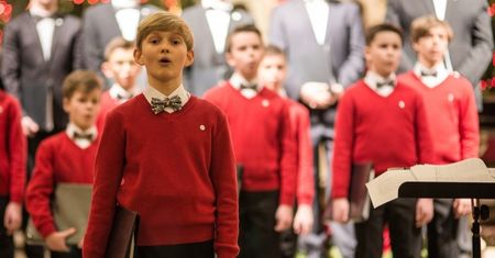 X Poznańskie Kolędowanie - Bożnonarodzeniowy Festiwal Muzyczny