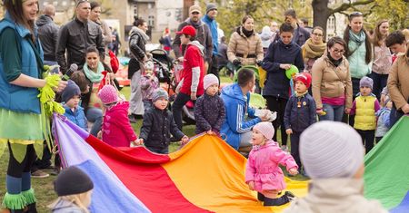 Wrocławski Piknik Rodzinny  już w niedzielę!