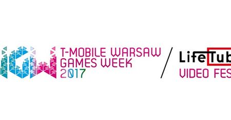 T-mobile Warsaw Game Week i LifeTube Video Fest