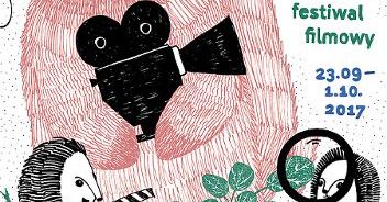 Festiwal Kino Dzieci - wydarzenia we Wrocławiu