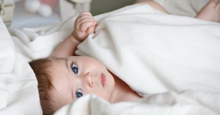 Przed kąpielą dziecka: upewnij się, że masz wszystkie niezbędne produkty