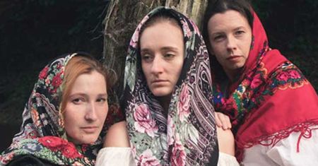 „Z babki prababki" / spektakl teatralny