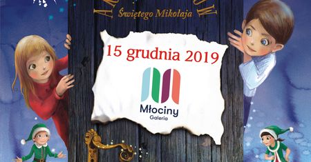 Akademia Elfów Świętego Mikołaja - Młociny