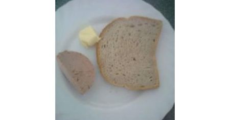 Co jedzą rodzące w polskim w szpitalu?