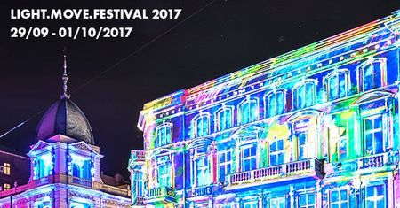 Light Move Festiwal 2017