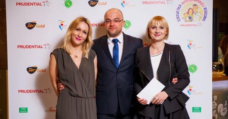 Warszawskie Dni Rodzinne Prudential
