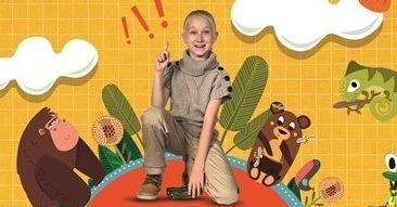 Warsztaty z Nelą podróżniczką