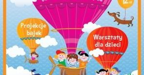 4. edycja Wakacji w Kinie Praha