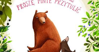 Fika. Proszę Mnie przytulić - Międzynarodowy Dzień Przytulania