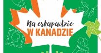 Na eskapadzie w Kanadzie - transatlantykiem w wielki rejs