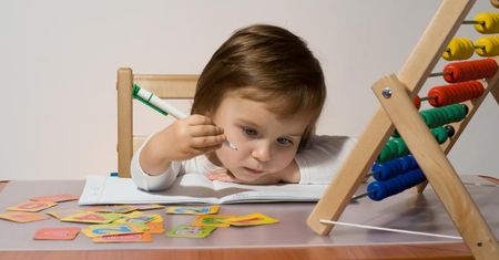 Matematyka - szkolny koszmar czy "królowa nauk"?