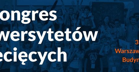 III Kongres Uniwersytetów Dziecięcych