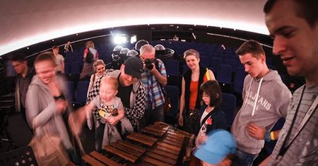 Interaktywny koncert dla najmłodszych vol. 3